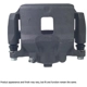 Purchase Top-Quality Front Left Rebuilt Caliper With Hardware by CARDONE INDUSTRIES - 18B4880 pa7