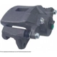 Purchase Top-Quality Front Left Rebuilt Caliper With Hardware by CARDONE INDUSTRIES - 18B4880 pa9