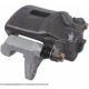 Purchase Top-Quality Front Left Rebuilt Caliper With Hardware by CARDONE INDUSTRIES - 18B4880A pa1
