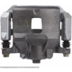 Purchase Top-Quality Front Left Rebuilt Caliper With Hardware by CARDONE INDUSTRIES - 18B4880A pa10
