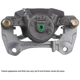 Purchase Top-Quality Front Left Rebuilt Caliper With Hardware by CARDONE INDUSTRIES - 18B4880A pa5