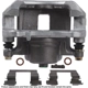 Purchase Top-Quality Front Left Rebuilt Caliper With Hardware by CARDONE INDUSTRIES - 18B4880A pa6