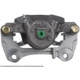 Purchase Top-Quality Front Left Rebuilt Caliper With Hardware by CARDONE INDUSTRIES - 18B4880A pa9