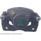 Purchase Top-Quality Front Left Rebuilt Caliper With Hardware by CARDONE INDUSTRIES - 18B4882 pa10