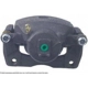 Purchase Top-Quality Front Left Rebuilt Caliper With Hardware by CARDONE INDUSTRIES - 18B4882 pa2