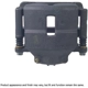 Purchase Top-Quality Front Left Rebuilt Caliper With Hardware by CARDONE INDUSTRIES - 18B4882 pa6