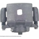Purchase Top-Quality Front Left Rebuilt Caliper With Hardware by CARDONE INDUSTRIES - 18B4906 pa12