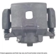Purchase Top-Quality Front Left Rebuilt Caliper With Hardware by CARDONE INDUSTRIES - 18B4906 pa8