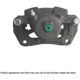 Purchase Top-Quality Front Left Rebuilt Caliper With Hardware by CARDONE INDUSTRIES - 18B4910 pa6