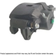 Purchase Top-Quality Front Left Rebuilt Caliper With Hardware by CARDONE INDUSTRIES - 18B4910 pa8