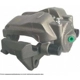 Purchase Top-Quality Front Left Rebuilt Caliper With Hardware by CARDONE INDUSTRIES - 18B4916 pa1