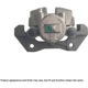 Purchase Top-Quality Front Left Rebuilt Caliper With Hardware by CARDONE INDUSTRIES - 18B4916 pa5