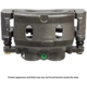 Purchase Top-Quality Front Left Rebuilt Caliper With Hardware by CARDONE INDUSTRIES - 18B4918A pa1