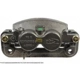 Purchase Top-Quality Front Left Rebuilt Caliper With Hardware by CARDONE INDUSTRIES - 18B4918A pa11