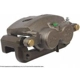 Purchase Top-Quality Front Left Rebuilt Caliper With Hardware by CARDONE INDUSTRIES - 18B4919AHD pa1
