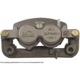 Purchase Top-Quality Front Left Rebuilt Caliper With Hardware by CARDONE INDUSTRIES - 18B4919AHD pa2