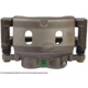 Purchase Top-Quality Front Left Rebuilt Caliper With Hardware by CARDONE INDUSTRIES - 18B4919AHD pa4