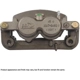 Purchase Top-Quality Front Left Rebuilt Caliper With Hardware by CARDONE INDUSTRIES - 18B4919AHD pa5