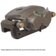 Purchase Top-Quality Front Left Rebuilt Caliper With Hardware by CARDONE INDUSTRIES - 18B4919AHD pa8