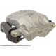 Purchase Top-Quality Front Left Rebuilt Caliper With Hardware by CARDONE INDUSTRIES - 18B4922A pa1