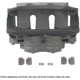 Purchase Top-Quality Front Left Rebuilt Caliper With Hardware by CARDONE INDUSTRIES - 18B4929 pa10