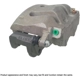Purchase Top-Quality Front Left Rebuilt Caliper With Hardware by CARDONE INDUSTRIES - 18B4929 pa11