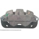 Purchase Top-Quality Front Left Rebuilt Caliper With Hardware by CARDONE INDUSTRIES - 18B4929 pa2