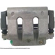 Purchase Top-Quality Front Left Rebuilt Caliper With Hardware by CARDONE INDUSTRIES - 18B4929 pa4