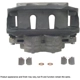 Purchase Top-Quality Front Left Rebuilt Caliper With Hardware by CARDONE INDUSTRIES - 18B4929 pa5