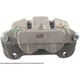 Purchase Top-Quality Front Left Rebuilt Caliper With Hardware by CARDONE INDUSTRIES - 18B4929A pa2