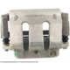 Purchase Top-Quality Front Left Rebuilt Caliper With Hardware by CARDONE INDUSTRIES - 18B4929A pa4