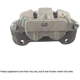 Purchase Top-Quality Front Left Rebuilt Caliper With Hardware by CARDONE INDUSTRIES - 18B4929A pa8
