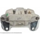 Purchase Top-Quality Front Left Rebuilt Caliper With Hardware by CARDONE INDUSTRIES - 18B4929B pa2