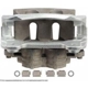 Purchase Top-Quality Front Left Rebuilt Caliper With Hardware by CARDONE INDUSTRIES - 18B4929B pa3