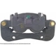 Purchase Top-Quality Front Left Rebuilt Caliper With Hardware by CARDONE INDUSTRIES - 18B4939 pa2