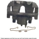Purchase Top-Quality Front Left Rebuilt Caliper With Hardware by CARDONE INDUSTRIES - 18B4948 pa6