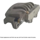 Purchase Top-Quality Front Left Rebuilt Caliper With Hardware by CARDONE INDUSTRIES - 18B4960 pa7