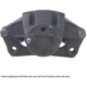 Purchase Top-Quality Front Left Rebuilt Caliper With Hardware by CARDONE INDUSTRIES - 18B4962 pa8