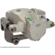 Purchase Top-Quality Front Left Rebuilt Caliper With Hardware by CARDONE INDUSTRIES - 18B4969 pa13