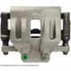 Purchase Top-Quality Front Left Rebuilt Caliper With Hardware by CARDONE INDUSTRIES - 18B4969 pa14