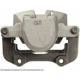 Purchase Top-Quality Front Left Rebuilt Caliper With Hardware by CARDONE INDUSTRIES - 18B4969 pa2