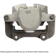 Purchase Top-Quality Front Left Rebuilt Caliper With Hardware by CARDONE INDUSTRIES - 18B4969 pa6