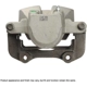 Purchase Top-Quality Front Left Rebuilt Caliper With Hardware by CARDONE INDUSTRIES - 18B4969 pa9