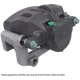 Purchase Top-Quality Front Left Rebuilt Caliper With Hardware by CARDONE INDUSTRIES - 18B4969A pa5