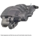Purchase Top-Quality Front Left Rebuilt Caliper With Hardware by CARDONE INDUSTRIES - 18B4977 pa7