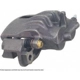 Purchase Top-Quality Front Left Rebuilt Caliper With Hardware by CARDONE INDUSTRIES - 18B4985 pa1