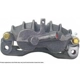 Purchase Top-Quality Front Left Rebuilt Caliper With Hardware by CARDONE INDUSTRIES - 18B4985 pa2