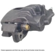 Purchase Top-Quality Front Left Rebuilt Caliper With Hardware by CARDONE INDUSTRIES - 18B4985 pa5