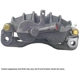 Purchase Top-Quality Front Left Rebuilt Caliper With Hardware by CARDONE INDUSTRIES - 18B4985 pa7