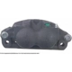 Purchase Top-Quality Front Left Rebuilt Caliper With Hardware by CARDONE INDUSTRIES - 18B4997 pa2